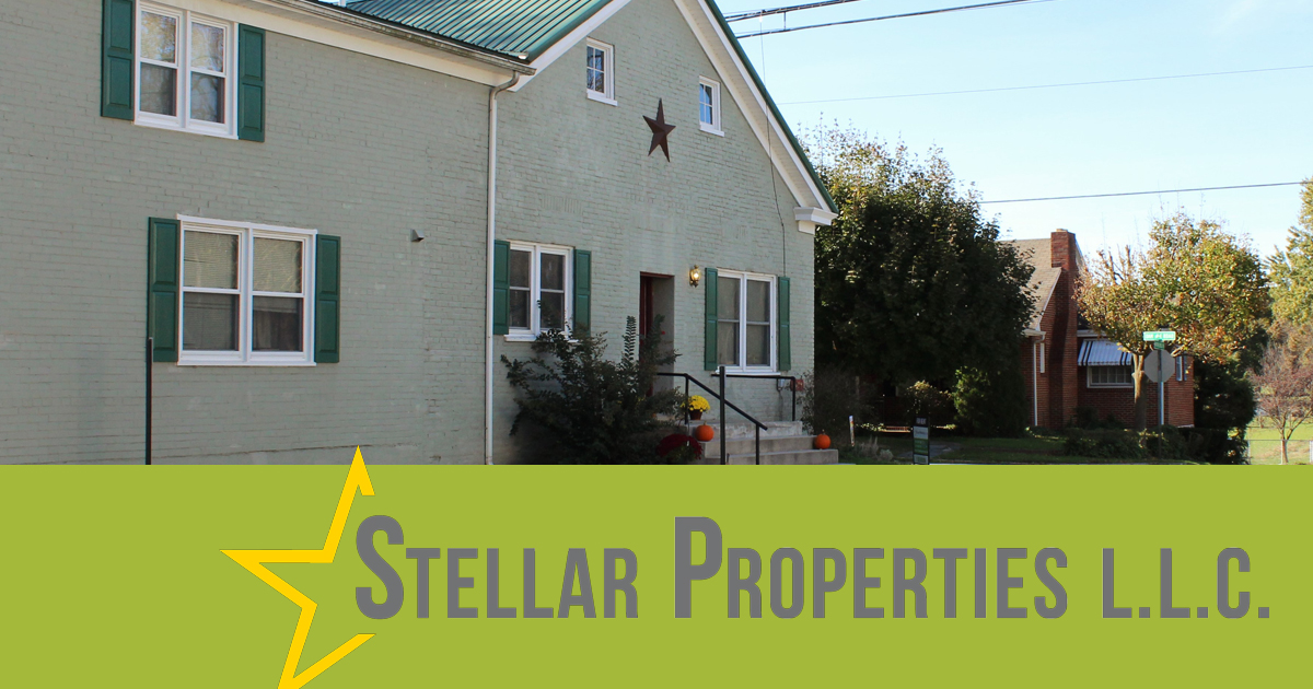 Stellar Properties LLC Apartments for Rent in Hagerstown, MD